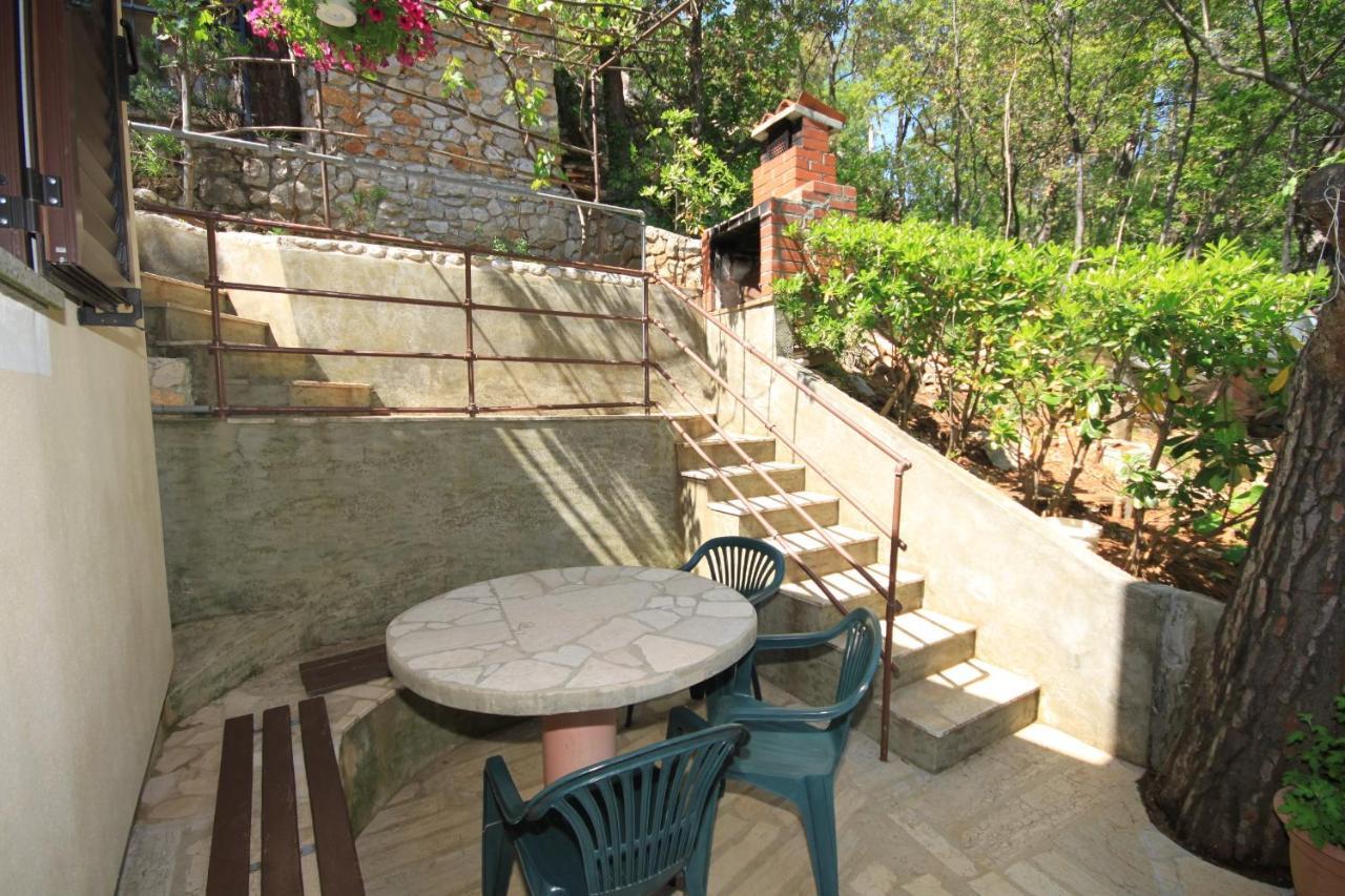 Apartments By The Sea Brsec, Opatija - 2359 Exterior photo