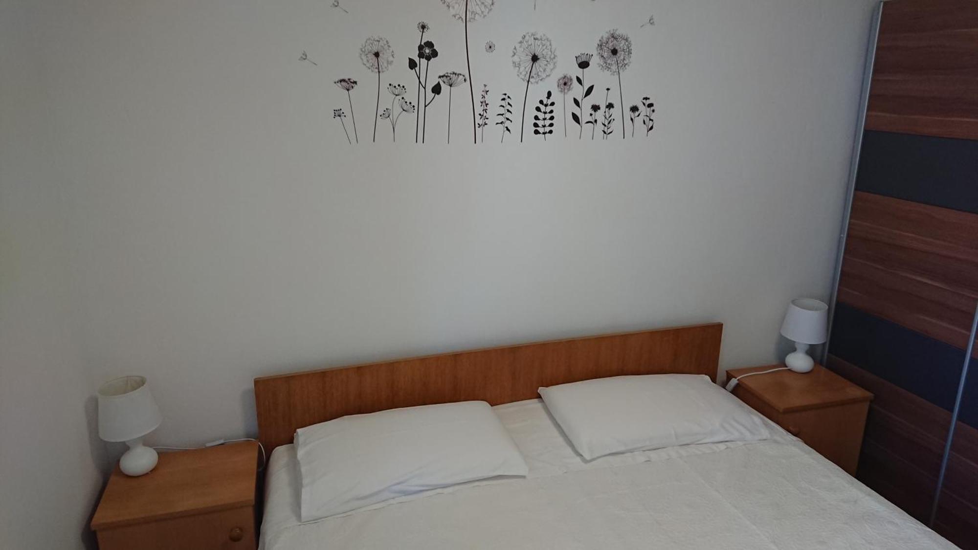Apartments By The Sea Brsec, Opatija - 2359 Room photo