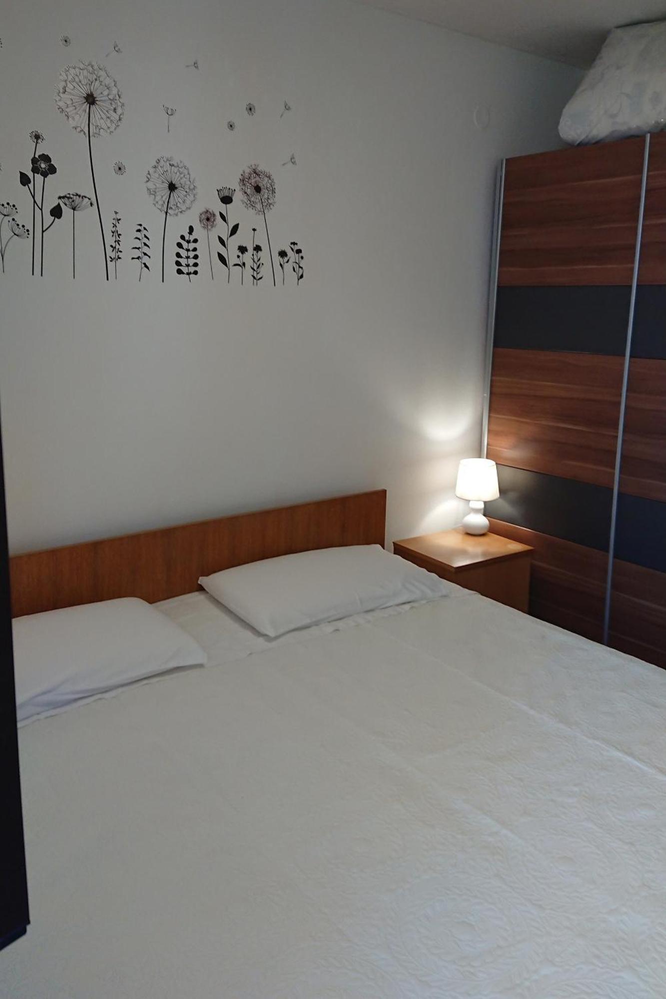 Apartments By The Sea Brsec, Opatija - 2359 Room photo