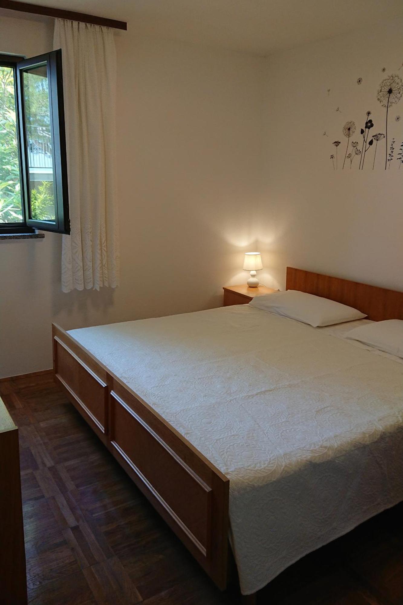 Apartments By The Sea Brsec, Opatija - 2359 Exterior photo